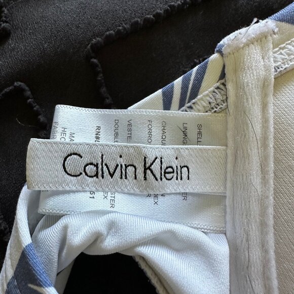 Calvin Klein Bikini - Picture 6 of 7